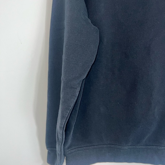 SOLD •••Nike x Rare × Streetwear Vintage Y2k Nike Sweatshirt Jacket - Picture 11 of 15